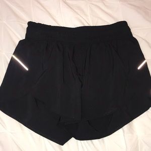 All In Motion Running Shorts